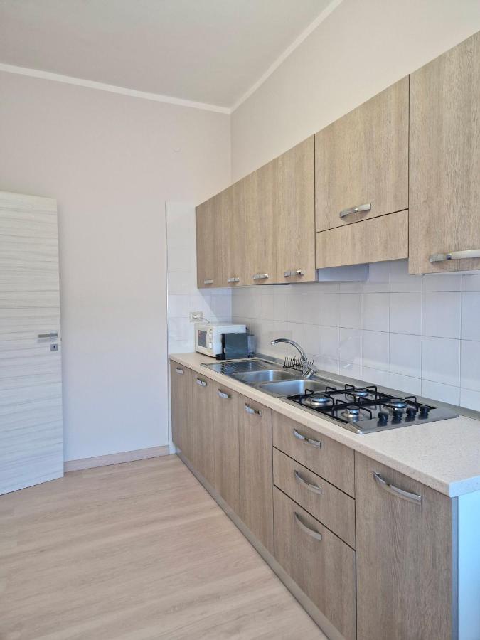 Casa Beatrice Apartment 庞贝 外观 照片