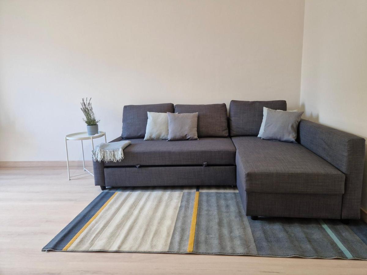 Casa Beatrice Apartment 庞贝 外观 照片