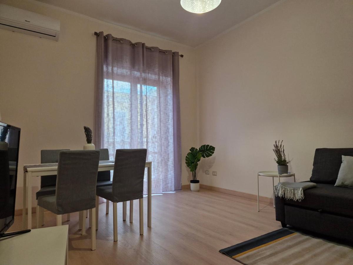 Casa Beatrice Apartment 庞贝 外观 照片