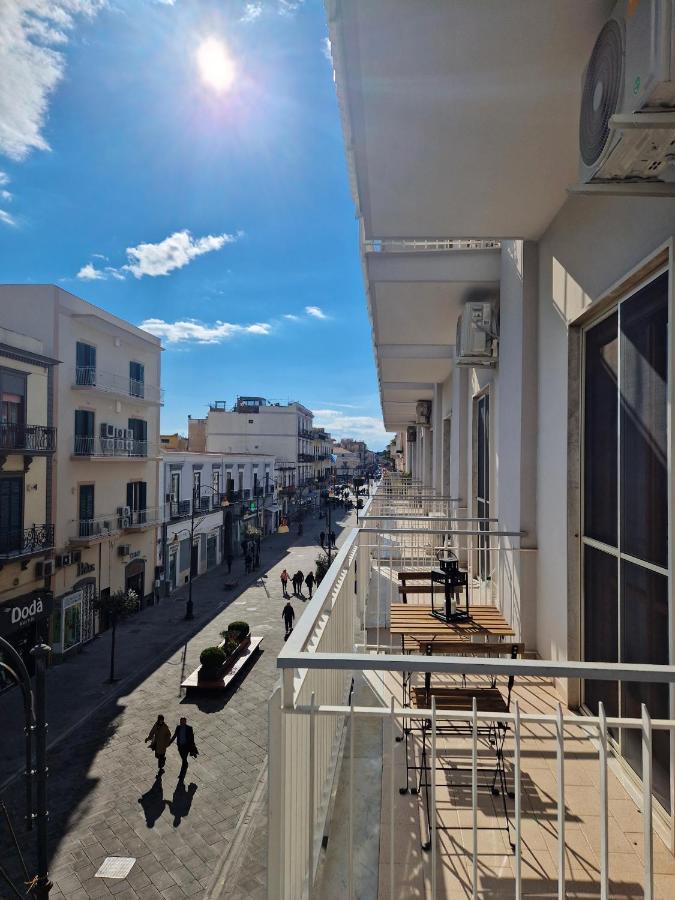 Casa Beatrice Apartment 庞贝 外观 照片