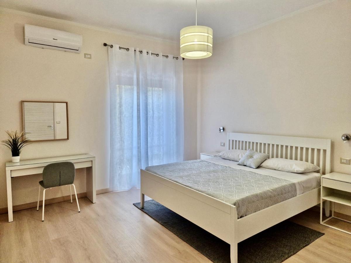 Casa Beatrice Apartment 庞贝 外观 照片